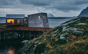 Holmen Lofoten